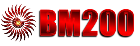 BM200 Logo